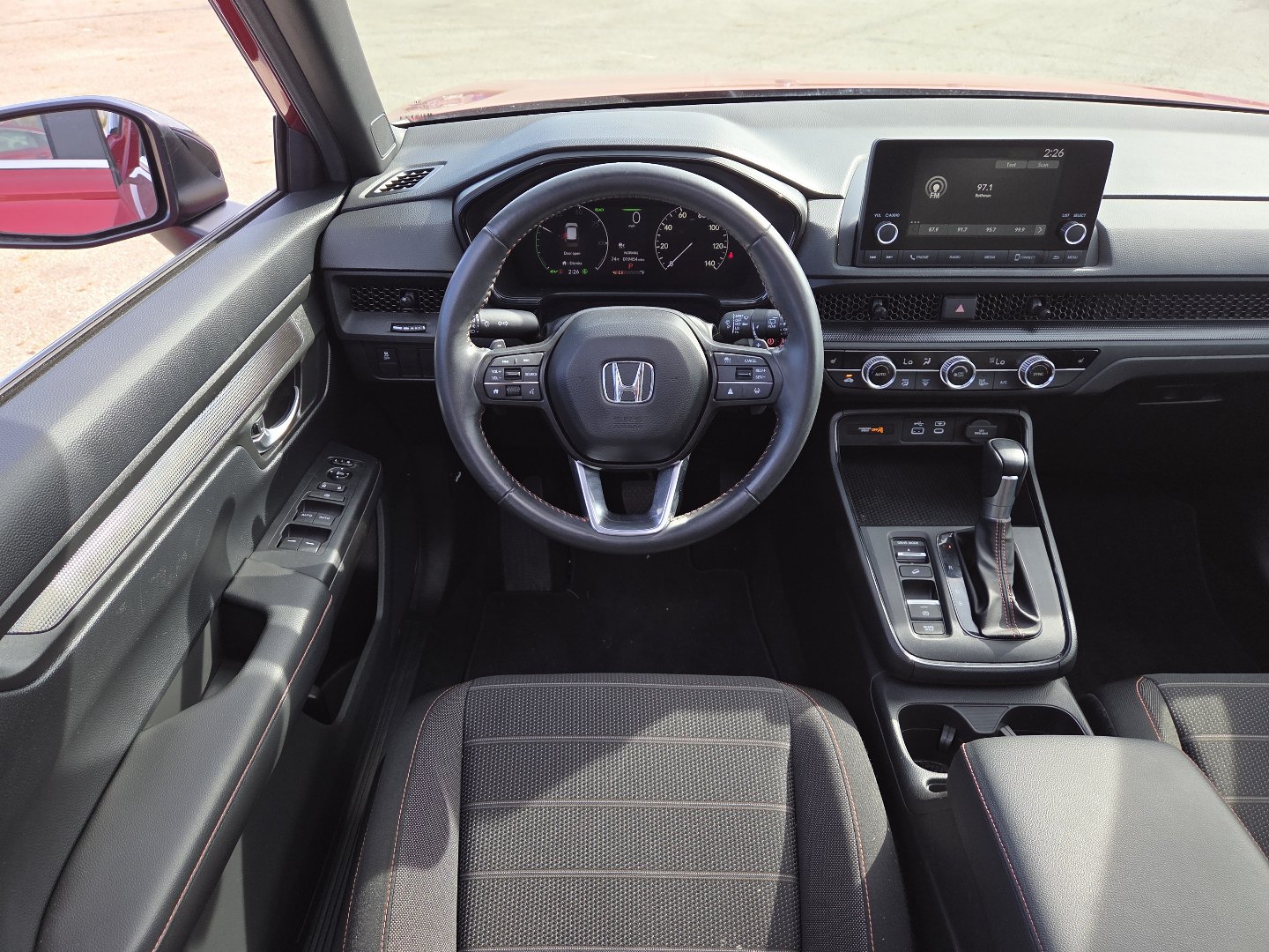 Used 2024 Honda CR-V Sport image 25