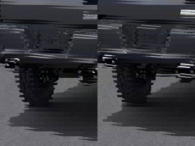 New 2026 GMC Sierra 1500 Elevation w/ Elevation Premium Package image 14