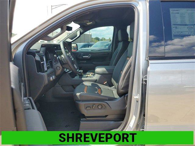 New 2026 GMC Sierra 1500 AT4 w/ AT4 Premium Package image 10