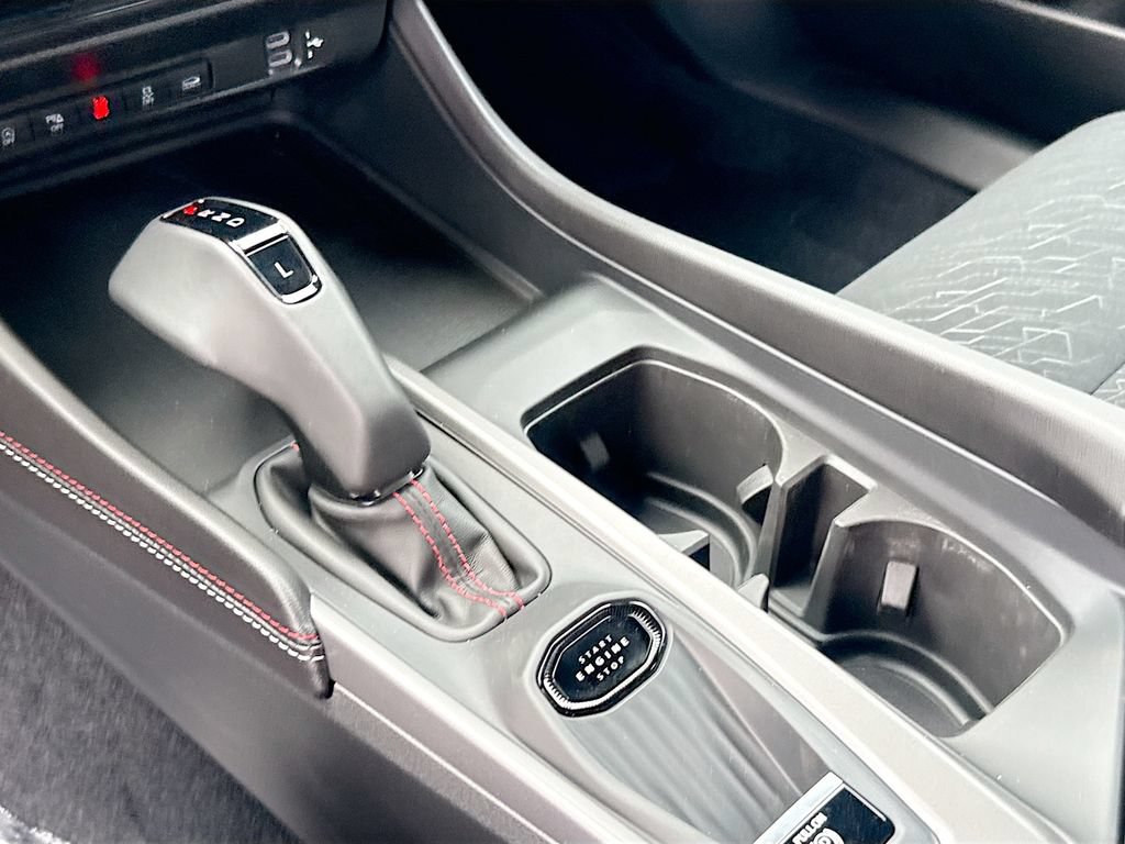 New 2026 Dodge Charger Scat Pack AWD/4WD image 17