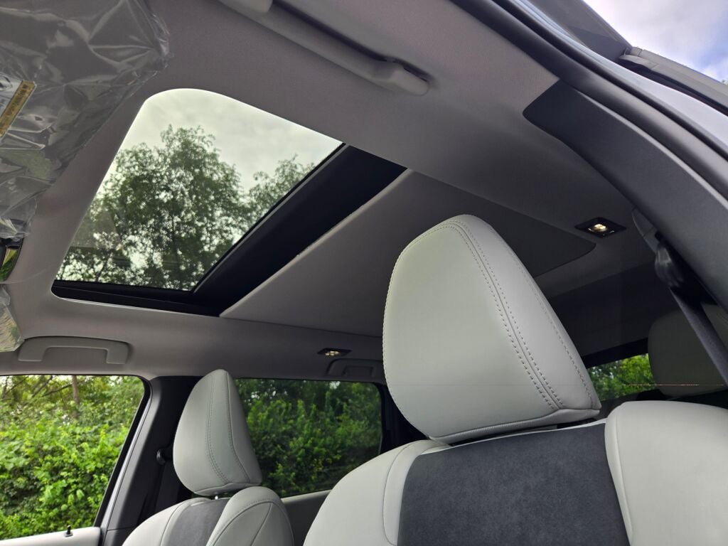 New 2026 Mitsubishi Outlander SE AWD/4WD image 18