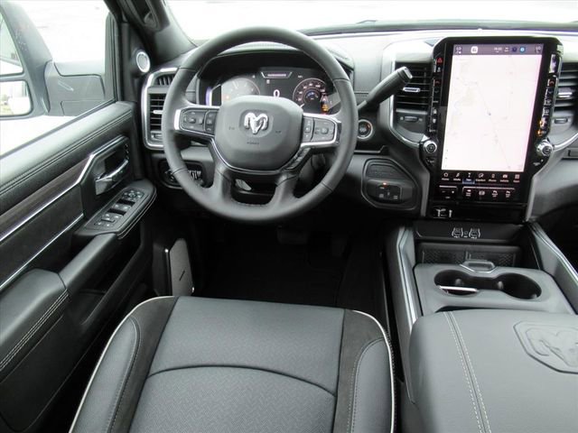 New 2026 RAM 2500 Laramie image 15