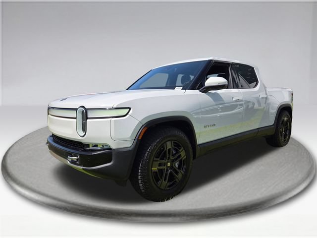 Used 2023 Rivian R1T Adventure AWD/4WD image 21