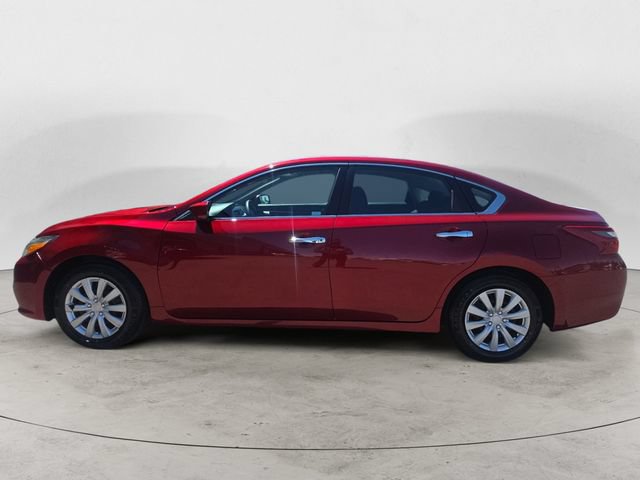 Used 2018 Nissan Altima 2.5 S w/ S Convenience Package FWD image 2