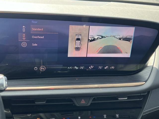 Used 2024 Buick Envision Avenir image 23