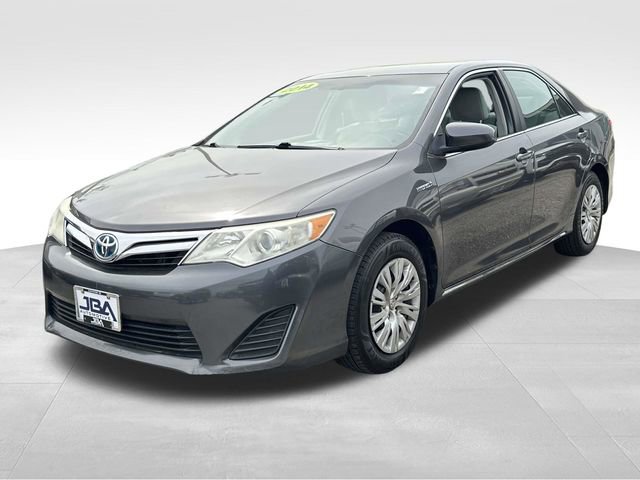 Used 2014 Toyota Camry LE FWD image 23
