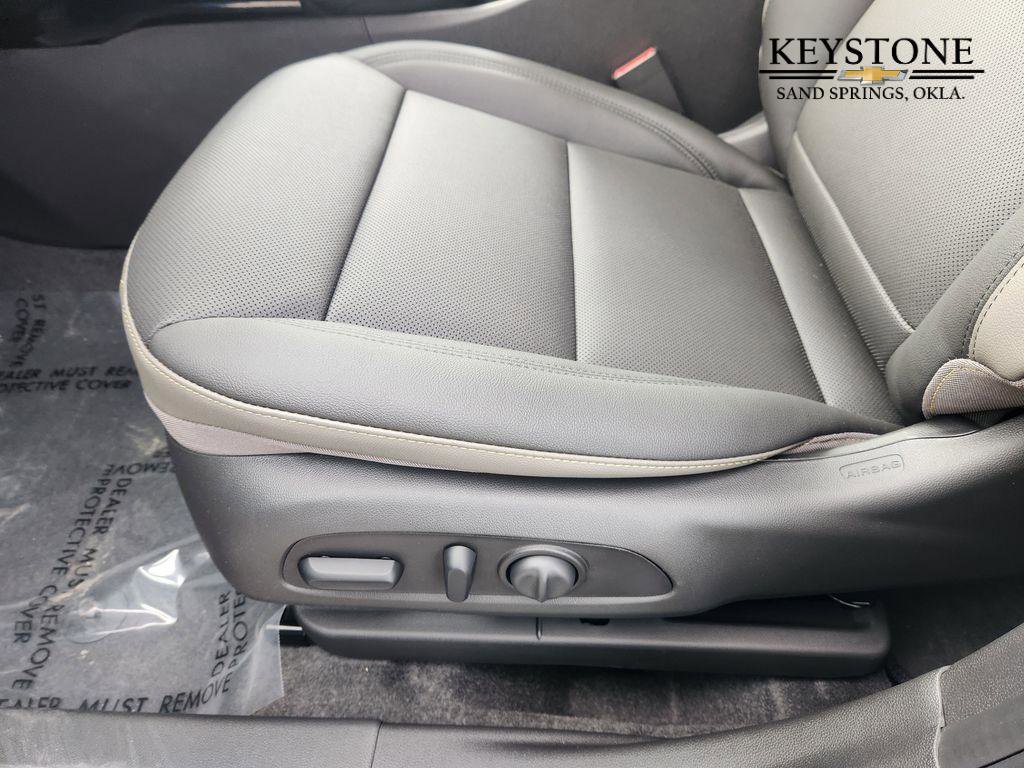 New 2026 Chevrolet Trax ACTIV image 25