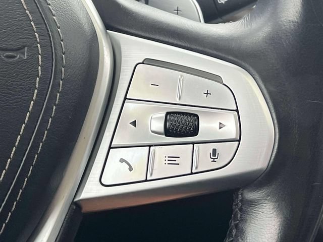 Used 2019 BMW X7 xDrive50i w/ Premium Package AWD/4WD image 28