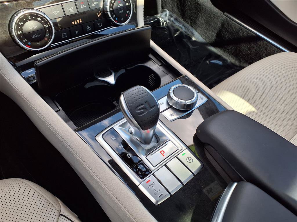 Used 2016 Mercedes-Benz SL 550 image 15