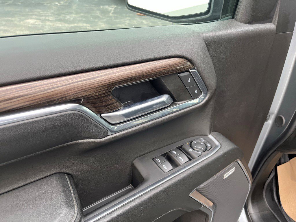 Certified 2024 Chevrolet Silverado 1500 RST w/ Redline Edition image 12