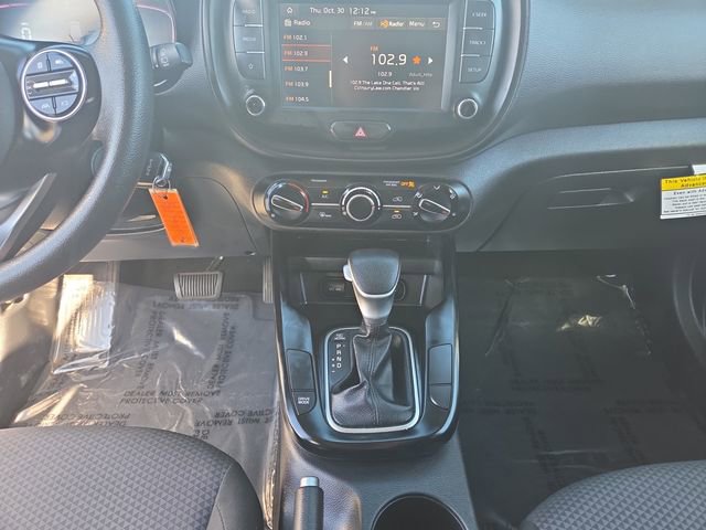 Used 2024 Kia Soul LX w/ Option Group 015 image 11