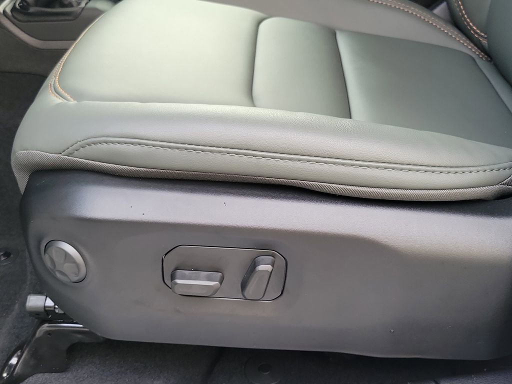 New 2026 Jeep Gladiator Mojave AWD/4WD image 14