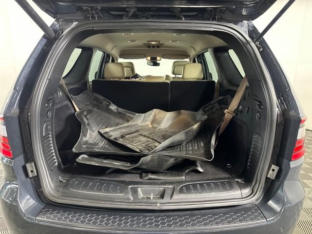 Used 2018 Dodge Durango GT AWD/4WD image 27