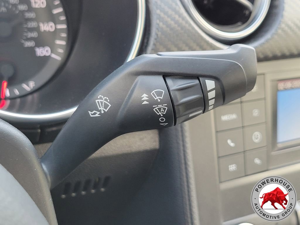 Certified 2023 Ford Mustang Coupe RWD image 28