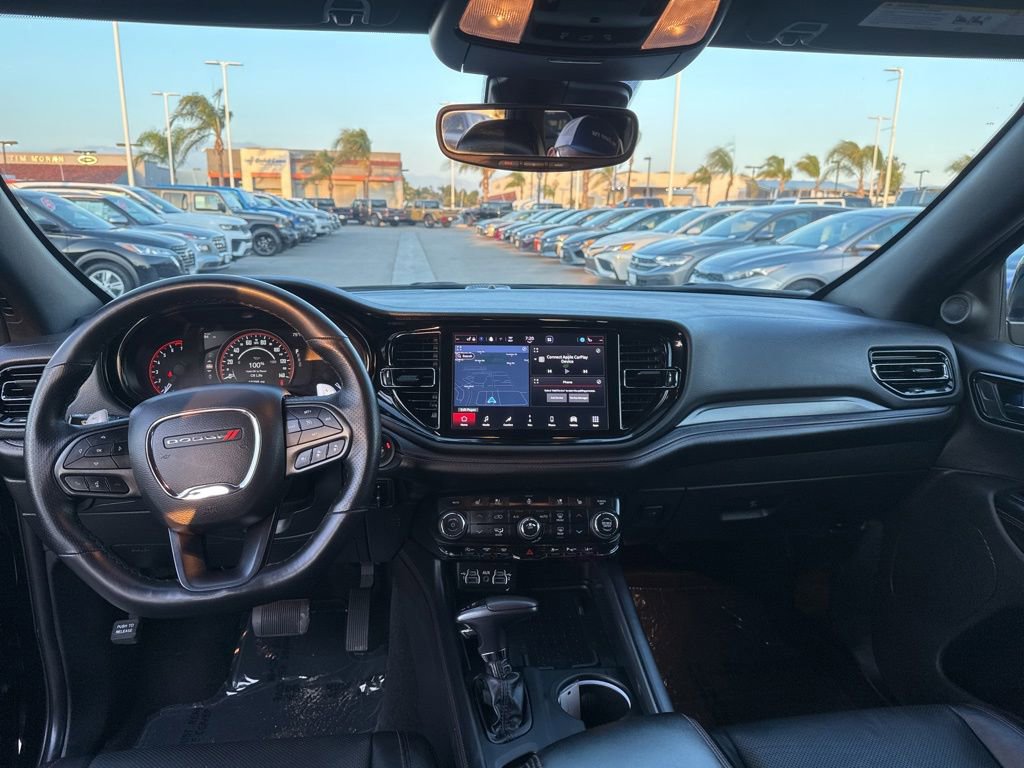 Used 2025 Dodge Durango GT AWD/4WD image 18