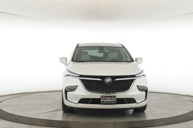 Used 2022 Buick Enclave Avenir w/ Avenir Technology Package image 12