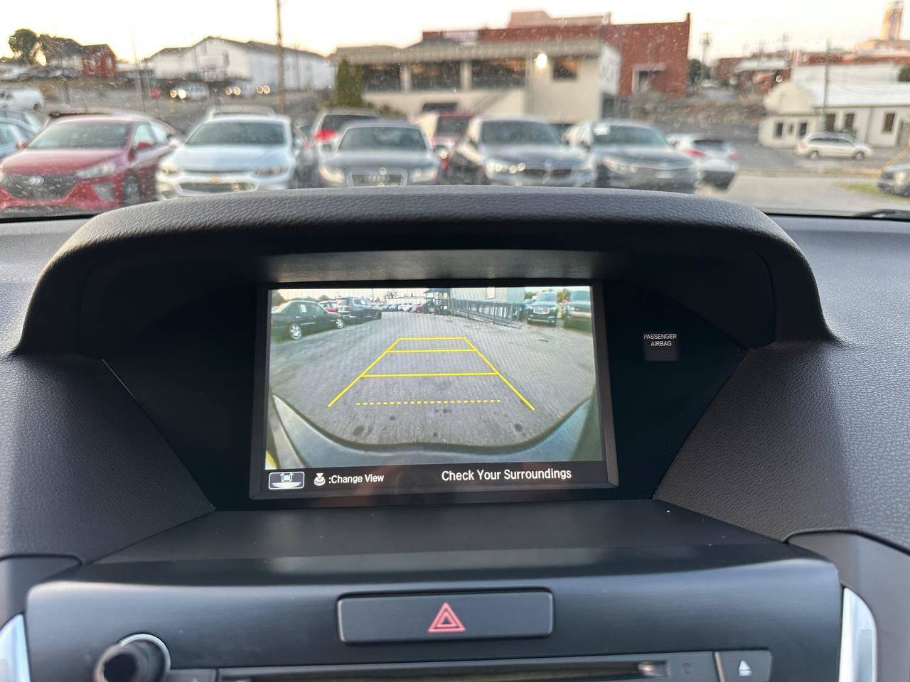 Used 2016 Acura MDX w/ AcuraWatch Plus Package FWD image 52