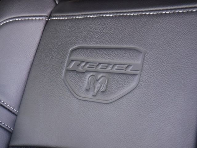 New 2026 RAM 2500 Rebel w/ Rebel Level 2 Equipment Group image 23