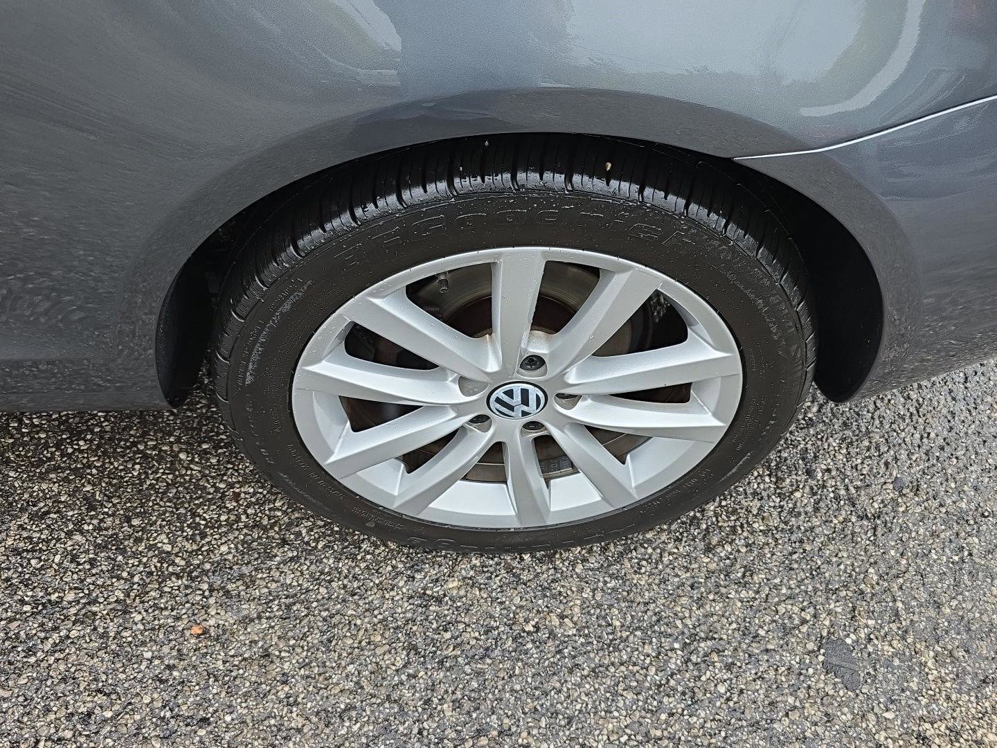 Used 2013 Volkswagen Eos Komfort image 33