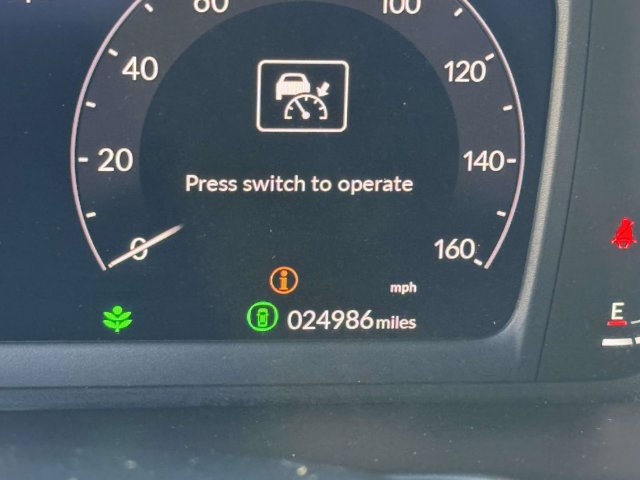 Used 2023 Honda Accord LX image 30