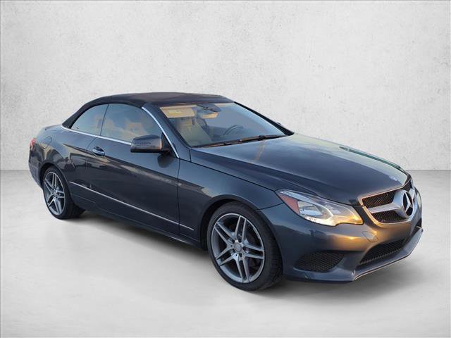 Used 2014 Mercedes-Benz E 350 Cabriolet video 3