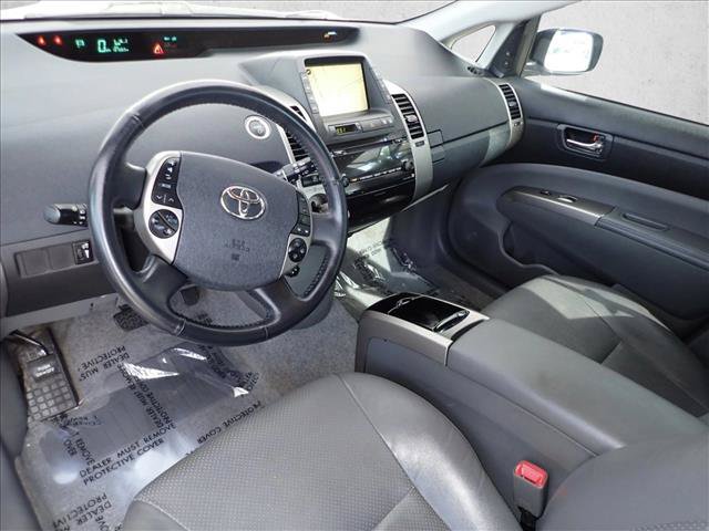 Used 2008 Toyota Prius Touring w/ Pkg 6 FWD image 9