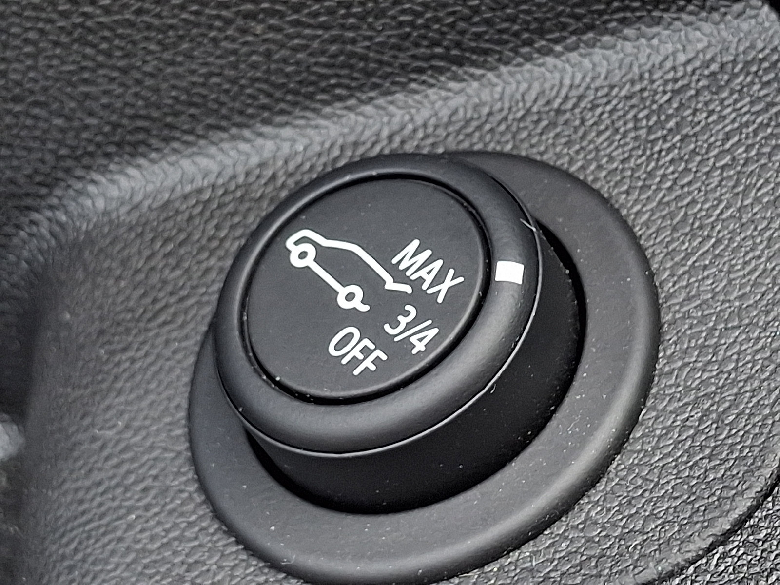 Used 2023 GMC Terrain AT4 w/ Infotainment Package II AWD/4WD image 24
