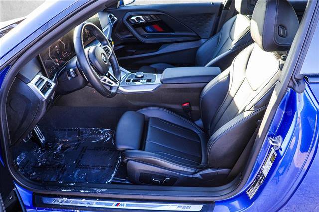 Certified 2025 BMW 230i xDrive 230i xDrive w/ M Sport Package image 12