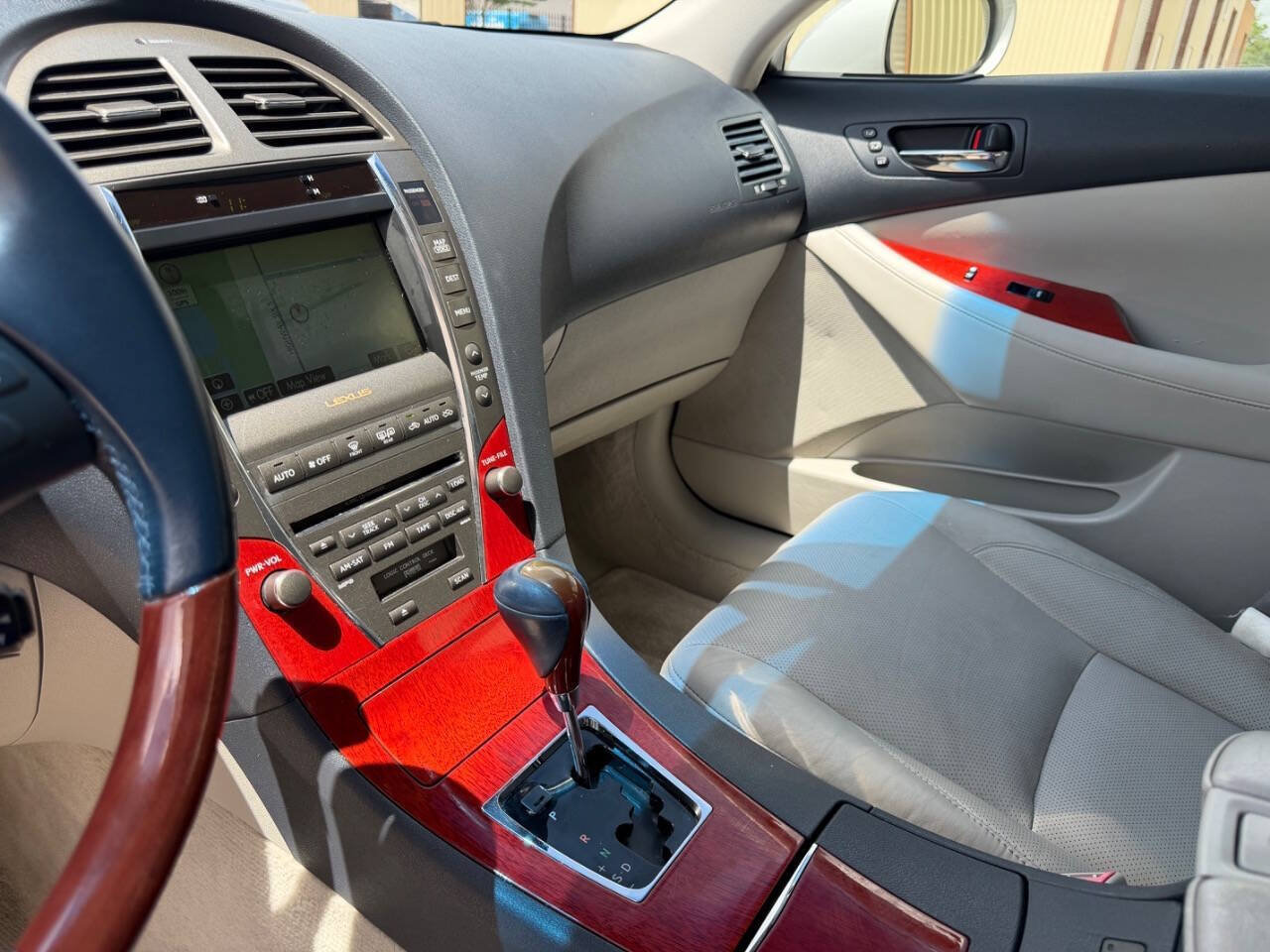 Used 2009 Lexus ES 350 FWD image 18