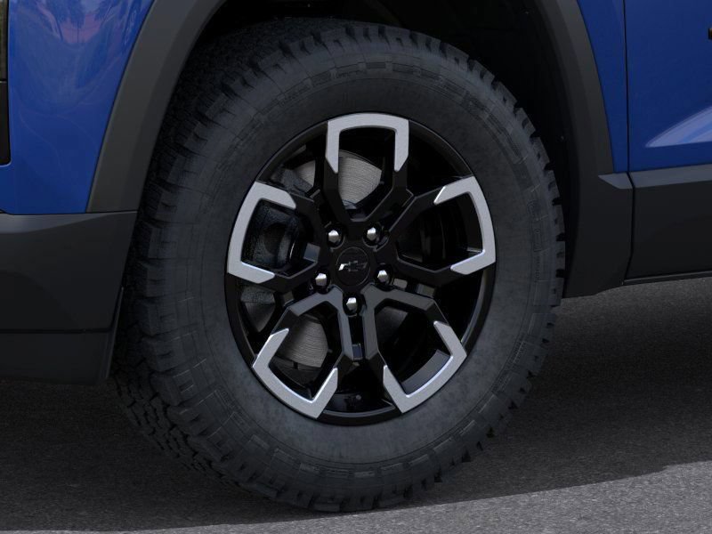 New 2026 Chevrolet Equinox ACTIV w/ Convenience Package III FWD image 9