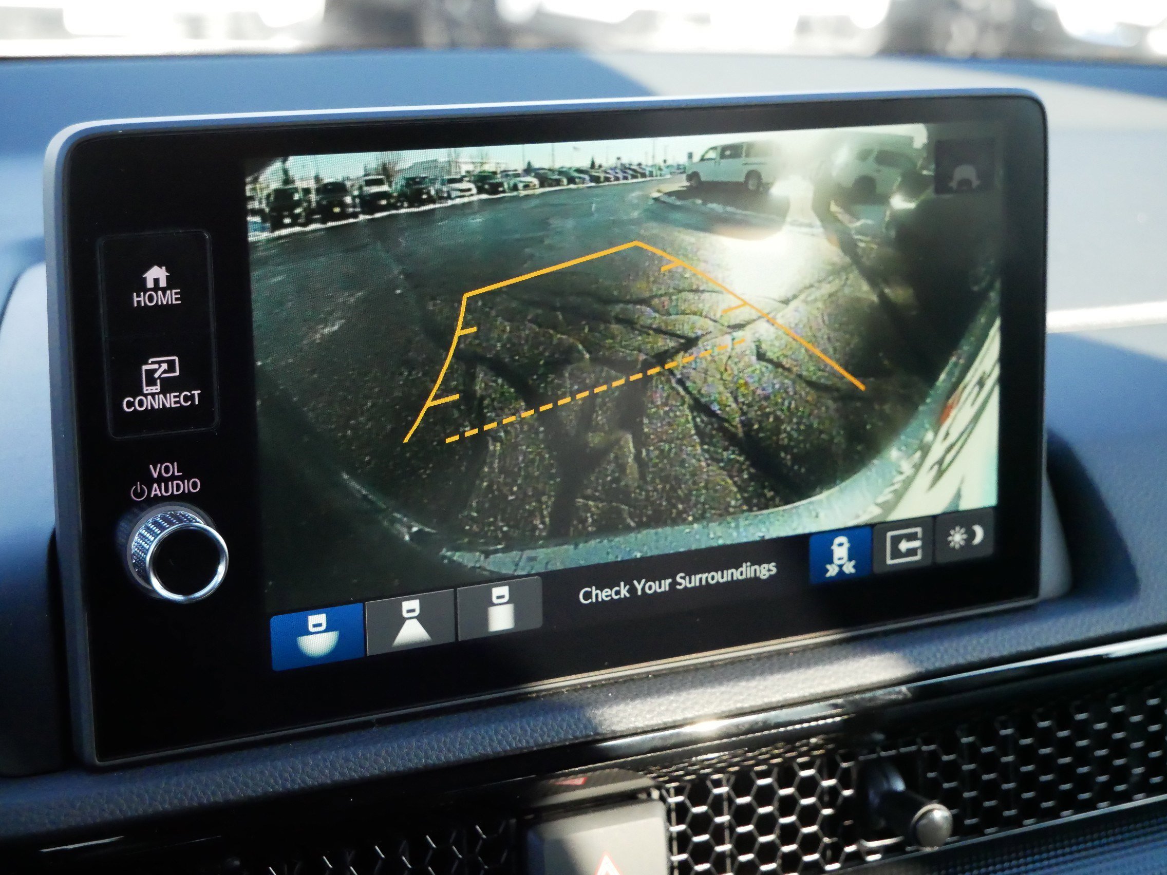 Certified 2026 Honda CR-V EX-L image 31