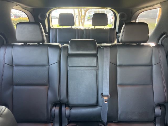 New 2026 Dodge Durango GT image 17