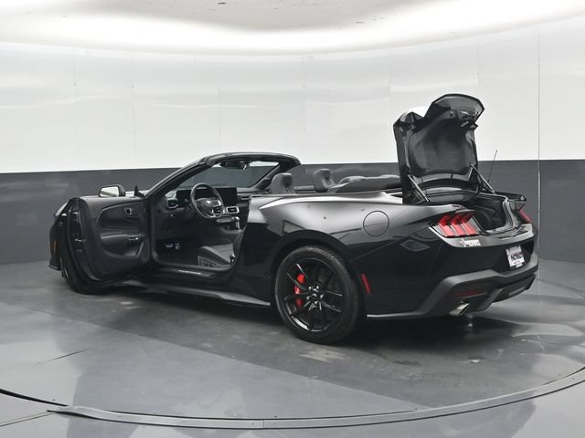 Used 2024 Ford Mustang GT Premium RWD image 52