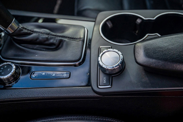 Used 2013 Mercedes-Benz C 63 AMG Sedan image 26