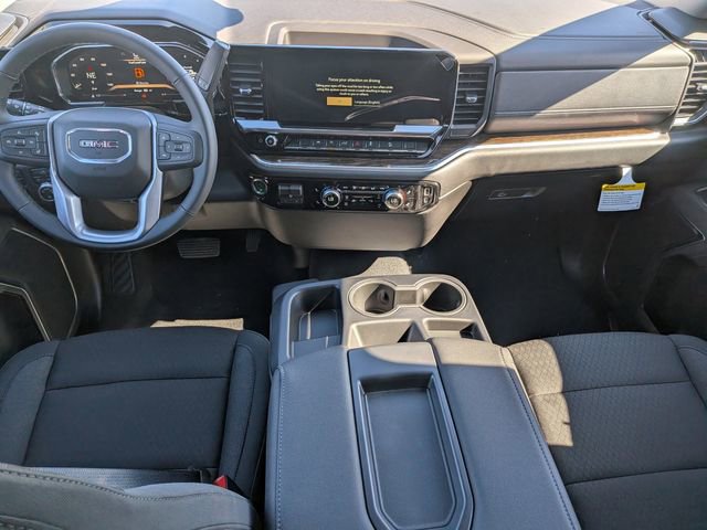 New 2026 GMC Sierra 1500 SLE w/ X31 Off-Road Package image 15