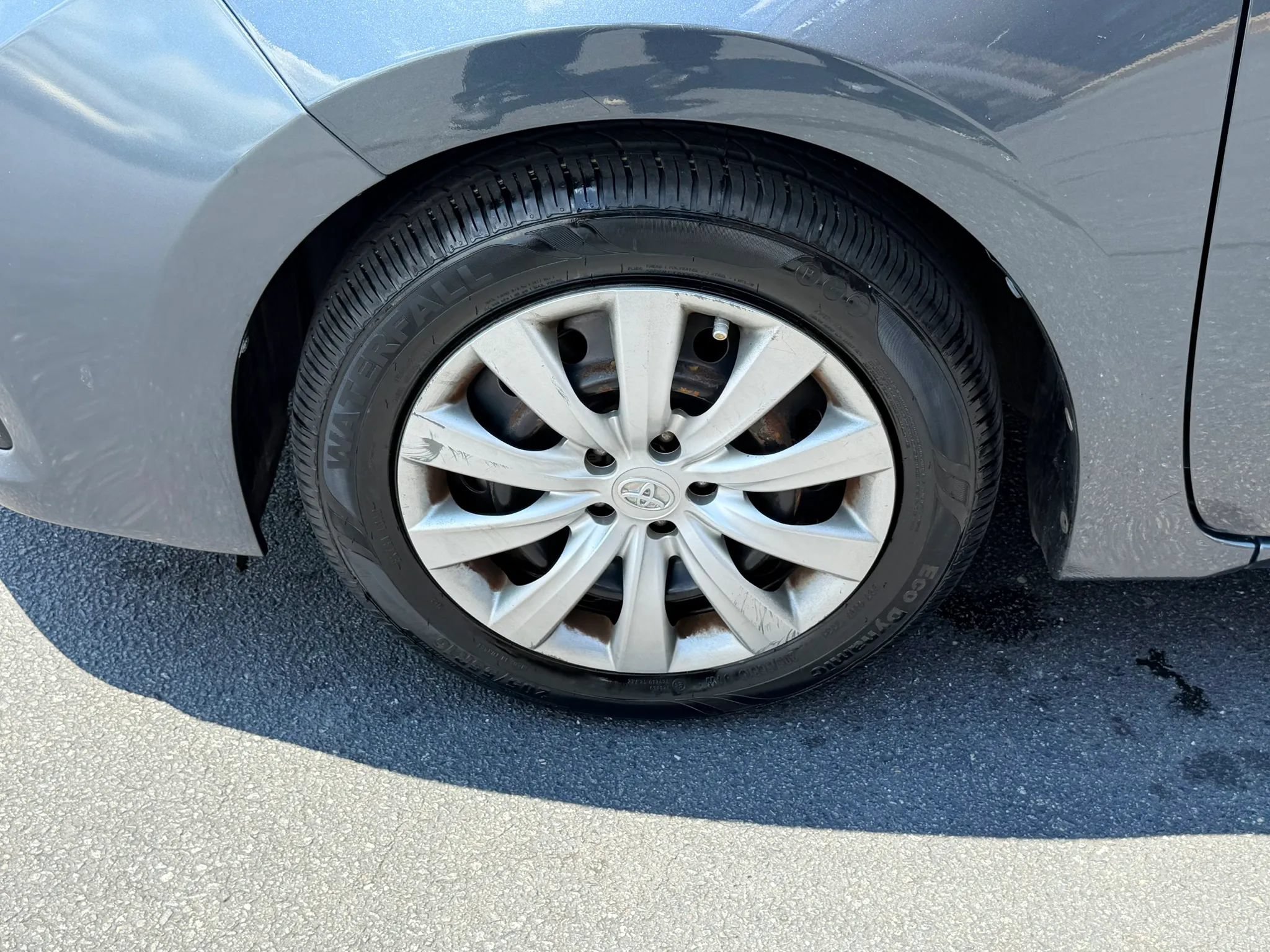 Used 2016 Toyota Corolla S FWD image 23