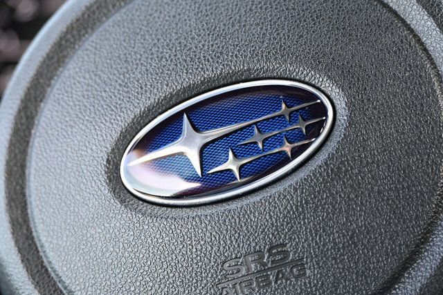 New 2026 Subaru Forester Premium AWD/4WD image 31