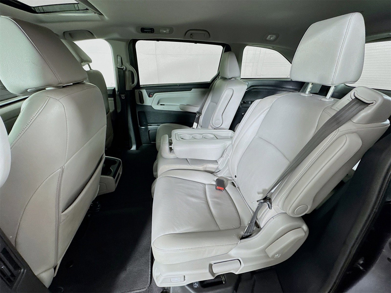 Used 2020 Honda Odyssey EX-L image 22