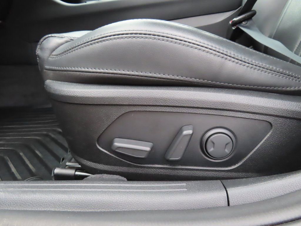 Certified 2021 Kia K5 EX w/ EX Premium Package image 6