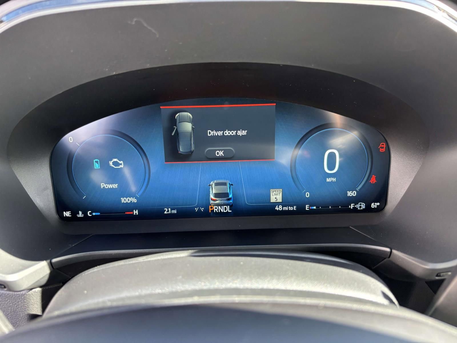 New 2026 Ford Escape ST-Line Elite w/ Premium Technology Package image 16