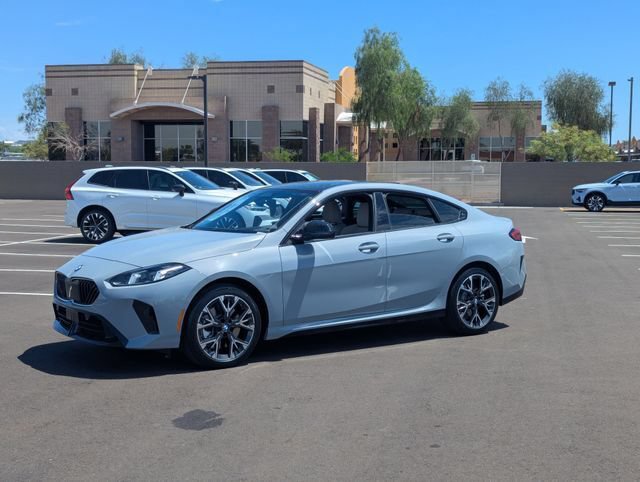 New 2026 BMW 228i xDrive w/ Technology Package AWD/4WD image 10