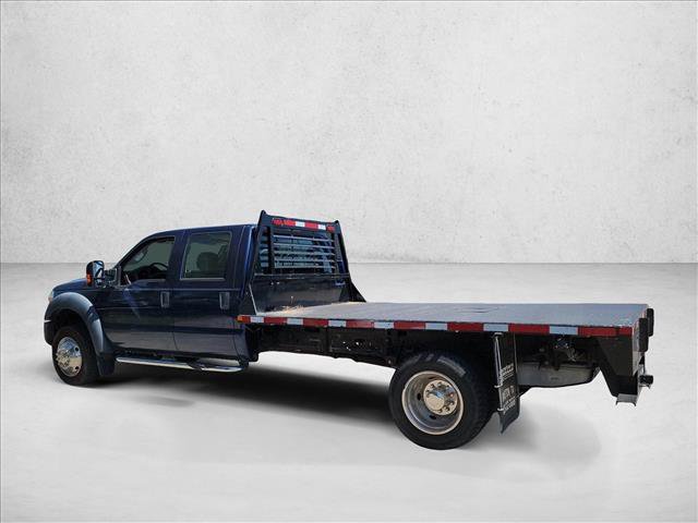 Used 2015 Ford F450 XL w/ Power Equipment Group RWD image 7