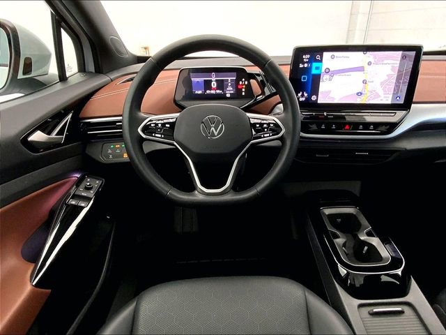 Certified 2022 Volkswagen ID.4 Pro S RWD image 11