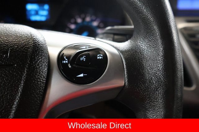 Used 2015 Ford Transit Connect XLT FWD image 17