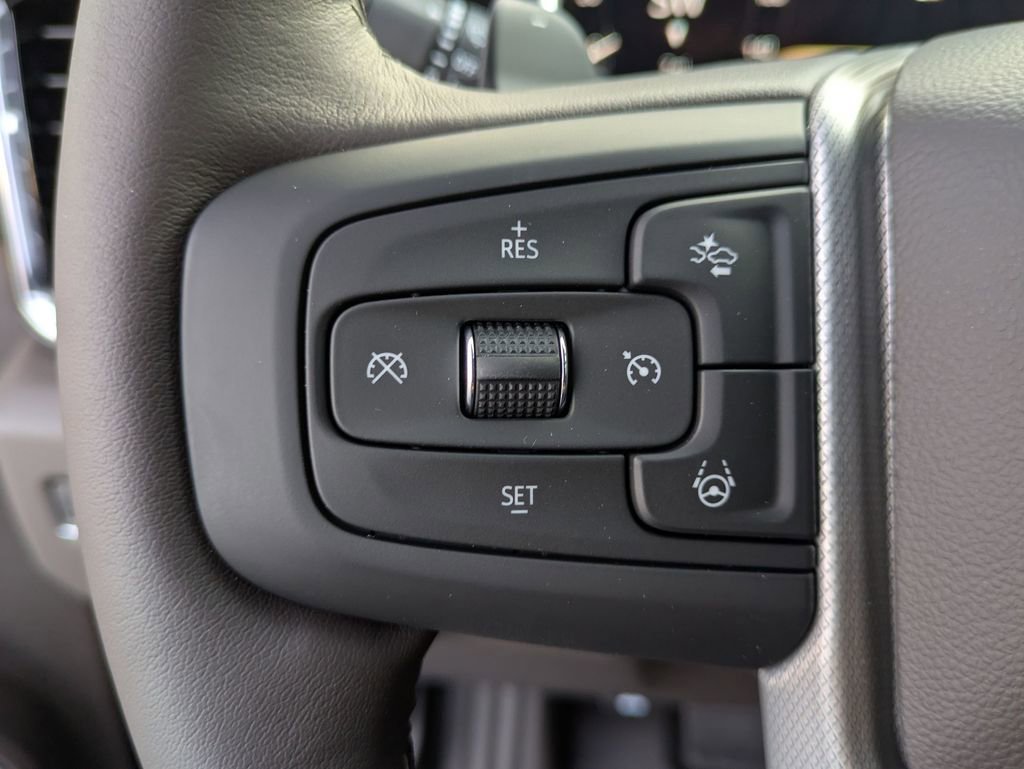 New 2026 GMC Sierra 1500 Denali image 17