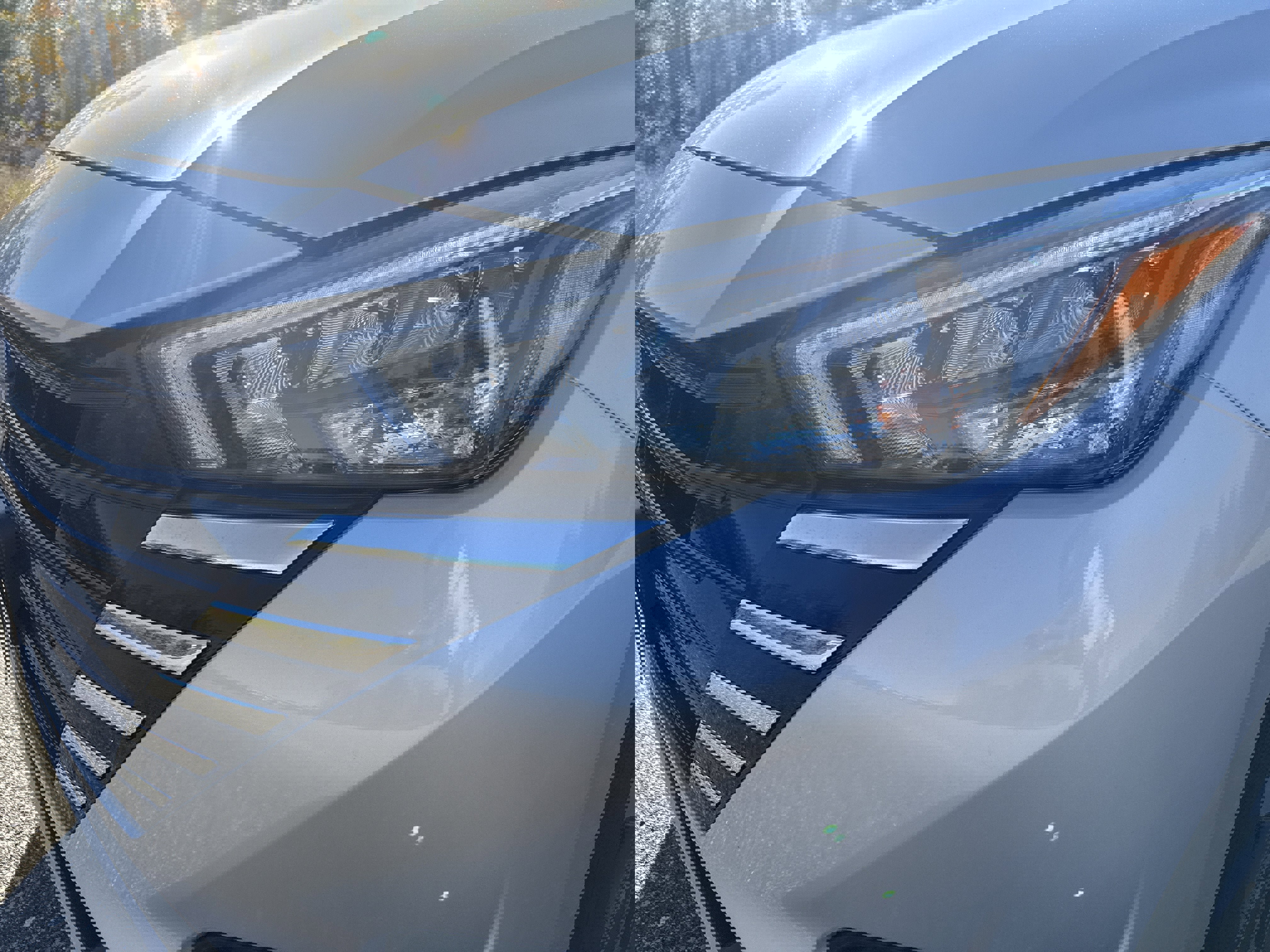 New 2025 Nissan Versa SV w/ Trunk Package image 14