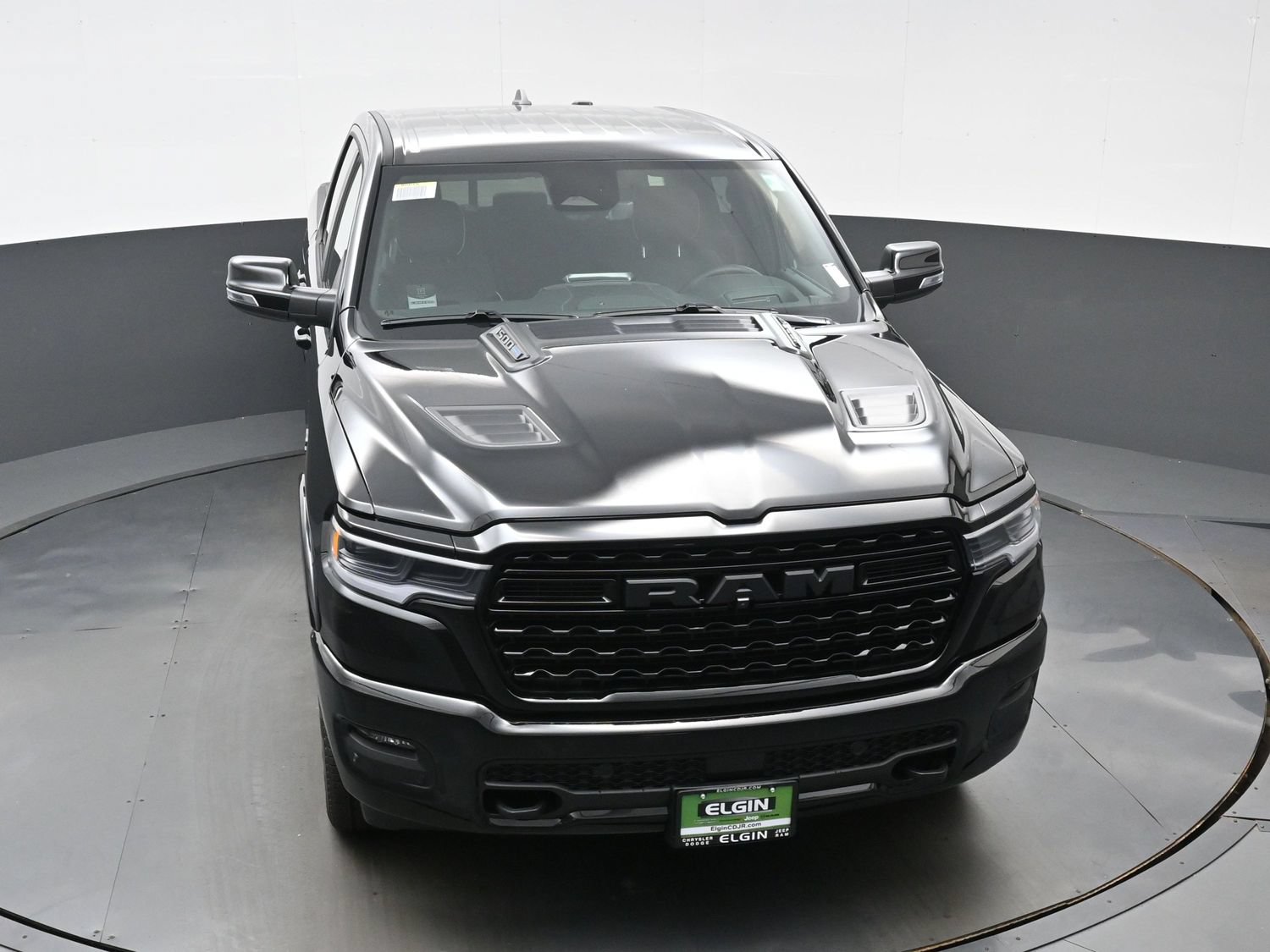 New 2027 RAM 1500 Limited AWD/4WD image 28