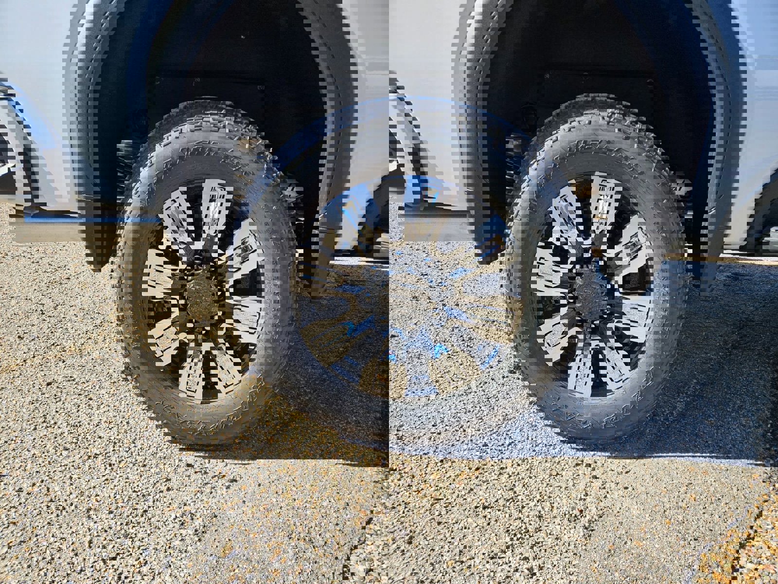 New 2026 GMC Sierra 2500 Denali w/ Denali Reserve Package image 30