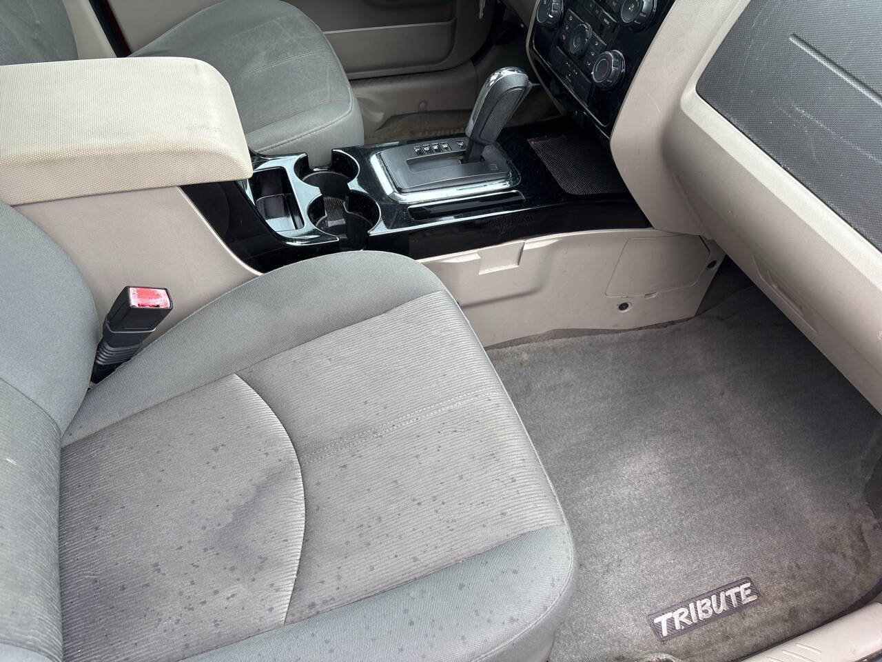 Used 2010 MAZDA Tribute i AWD/4WD image 10