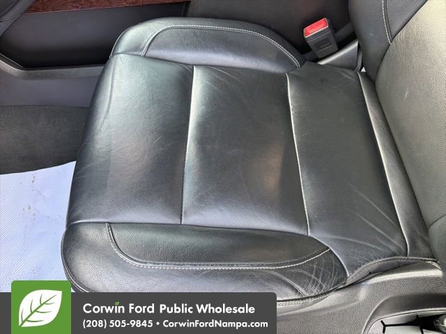 Used 2019 GMC Yukon SLT image 26